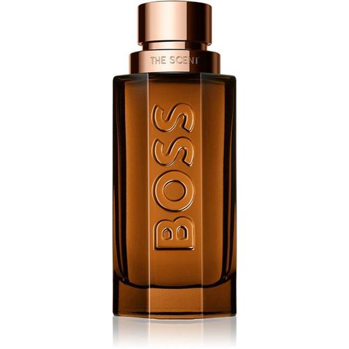 Hugo Boss BOSS The Scent Absolute Eau de Parfum voor Mannen 100 ml