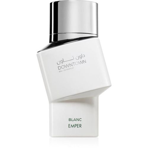 Emper Downtown Blanc Eau de Parfum voor Mannen 100 ml