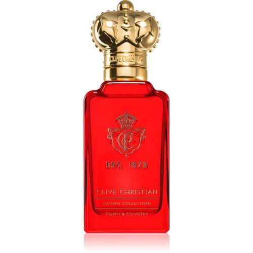 Clive Christian Town and Country Eau de Parfum Unisex 50 ml