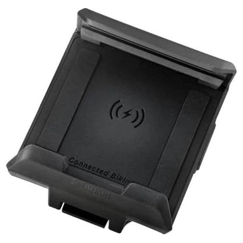 Bosch SmartphoneGrip Smartphone-Halter für smartes System schwarz