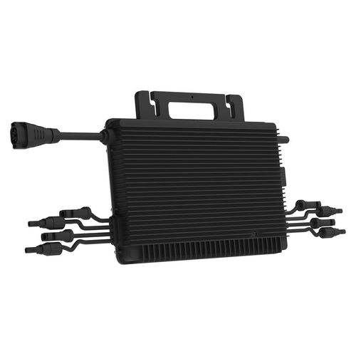 Hoymiles HiFlow 1600 Pro HMS-1600-4WB Mikrowechselrichter 1600W Pro