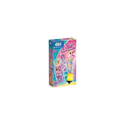 Textmarker-Kreationen - Freunde, Sets