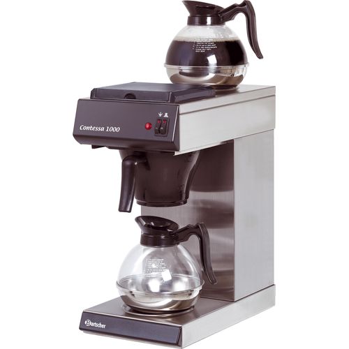Kaffeemaschine Contessa 1000