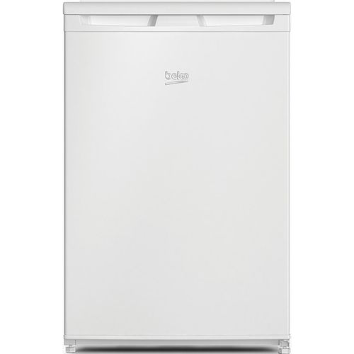 Beko TSE1285N Standkühlschrank mit Gefrierfach Weiß