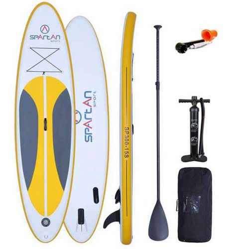 SUP SPARTAN 300 x 76 x 15 cm bis zu 130 kg