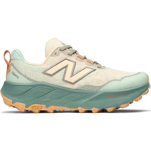 NewBalance Hierro V9 - CALCIUM, Größe:8.5