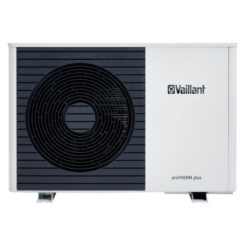 Vaillant VWL 55/6 A Wärmepumpe 0010021117 Luft/Wasser-Wärmepumpe