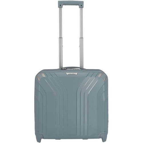 Travelite Trolley ELVAA Koffer 30L Blau 076312-26