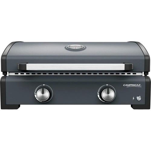 Camping Gaz Plancha Sigma 2 Cook Gas-Plancha-Grill 2 Brenner