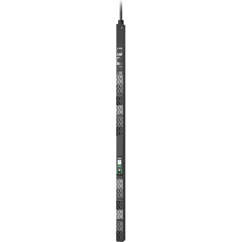 APC NetShelter Rack PDU Advanced - Stromverteilungseinheit (Rack - einbauf?hig)