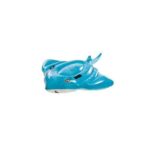 Intex Stachelrochen-Reittier, 185x145 cm