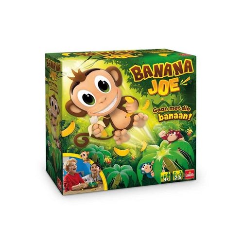 Goliath BananaJoe