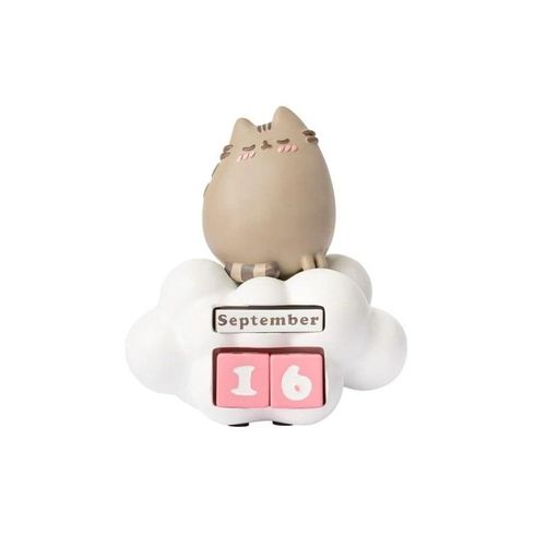 Grupo Erik - Pusheen Calendar - Kalender