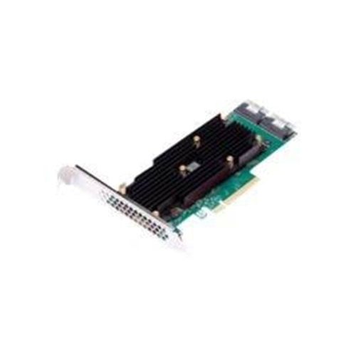 Broadcom MegaRAID 9560-16i