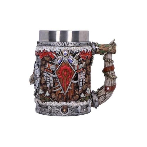 Nemesis Now - World of Warcraft - Horde Tankard - Figur