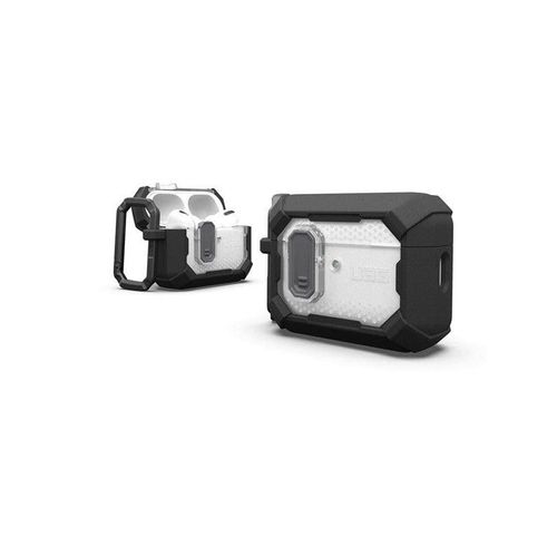 UAG Plasma - Black - AirPods Pro 3rd Gen