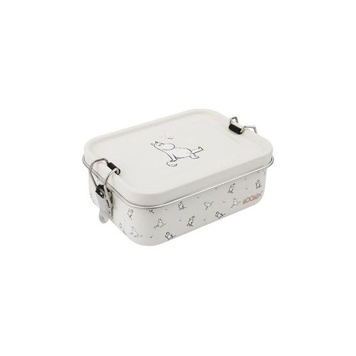 MOOMIN Lunch Box - Beige