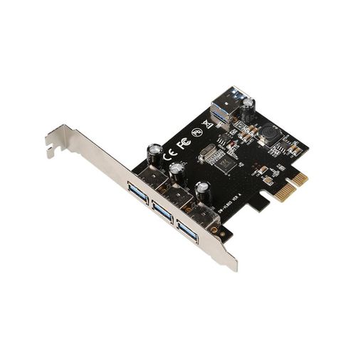 MicroConnect Connect - USB adapter