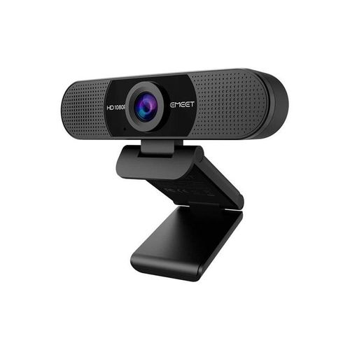 eMEET SmartCam C960 HD Webcam