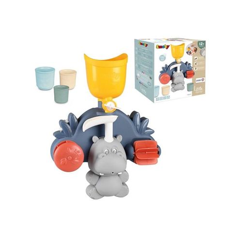 Smoby LS Hippo