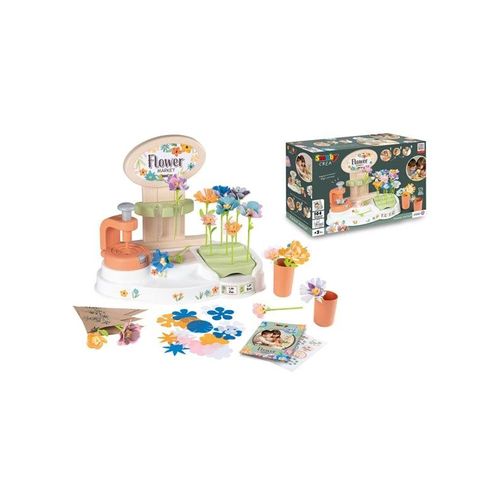 Smoby Flower Market