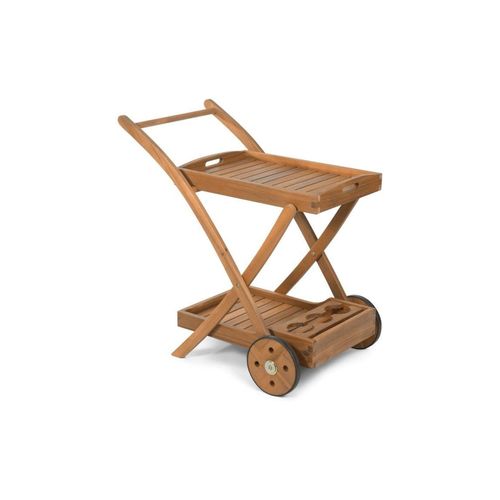 FIELDMANN Trolley - Fieldmann - FDZN 4050-T