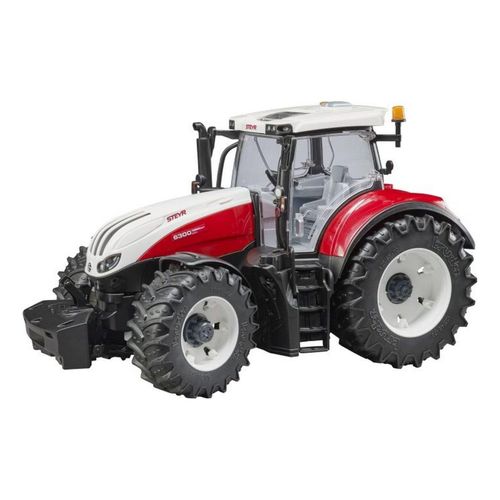 Bruder Bruder 03180 Steyr 6300 Terrus CVT