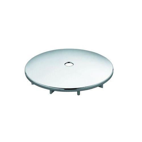 Kludi Tasso 90 Fertigset 713700500 chrom, Ablaufgarnitur