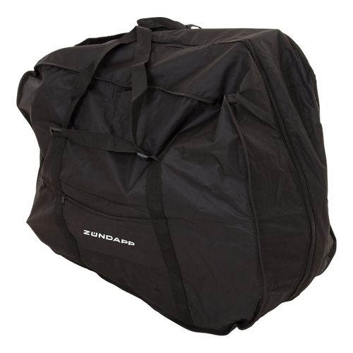 Zündapp Fahrrradtasche Tragetasche für Klapprad Faltradtasche Klapprad Tasche 20 Zoll Klappradtasche Fahrrad