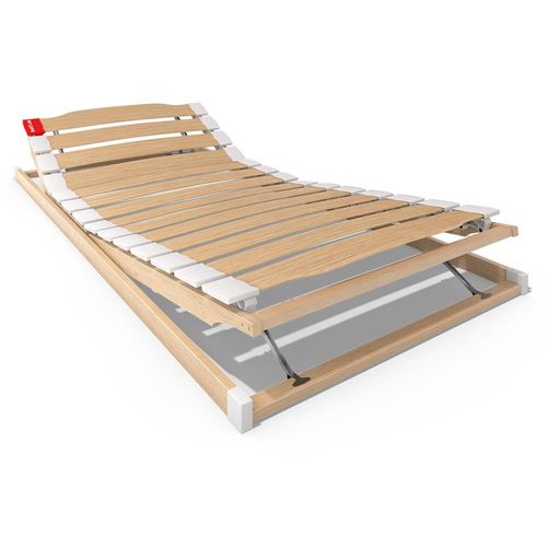 bett1.de BODYGUARD® Lattenrost 80x190