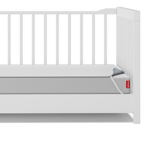 bett1.de BODYGUARD® Nässeschutz für Kinder-Matratzen 60x120