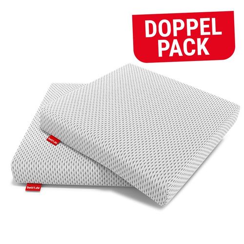 bett1.de BODYGUARD® Sitzkissen