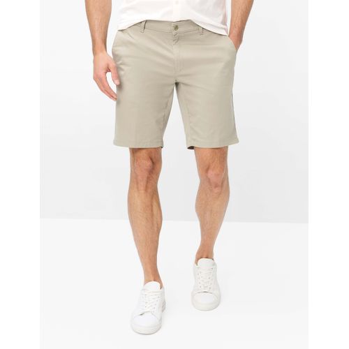 Brax Heren Style PHIL B JUNGLE Groen Khaki, groen - khaki,