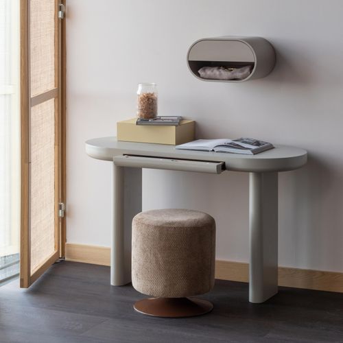 Hocker WOOOD ISLEN
