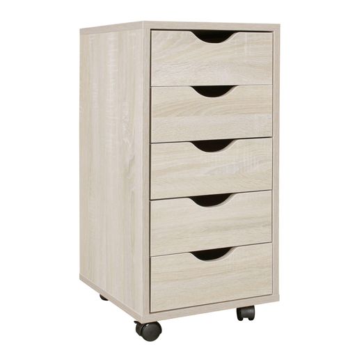 Rollcontainer