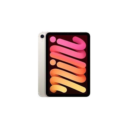 Apple iPad mini 7 8,3 128GB [Wi-Fi + Cellular] polarstern