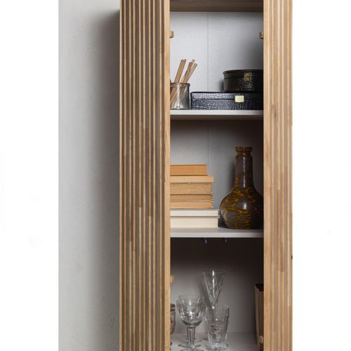 Schrank WOOOD GRAVURE