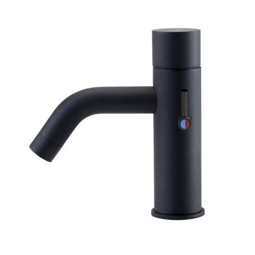 Benkiser Metrix Fashion 1996060F02 Batteriebetrieb, schwarz