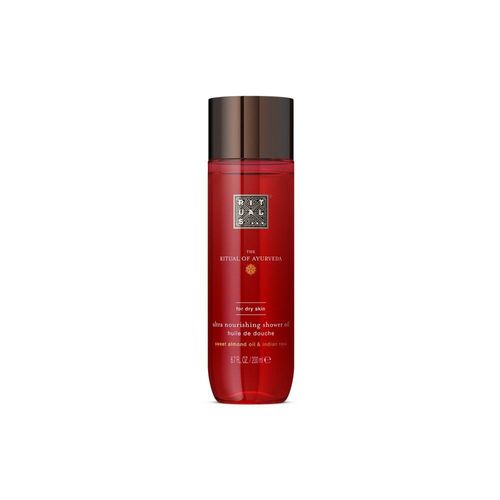 Das Ritual Des Ayurveda Duschöl 200 ml