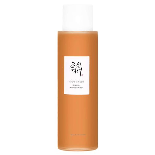 Beauty Of Joseon Ginseng-Essenzwasser Toner & Essenz, 150 ml, 80% Ginsengwasser, 2% Niacinamid