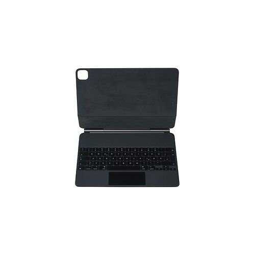Apple Magic Keyboard schwarz für das iPad Pro 12,9 [4. Generation]