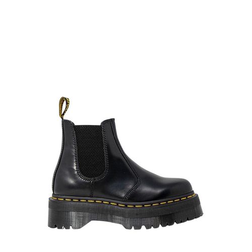 Dr. Martens Dameslaarzen