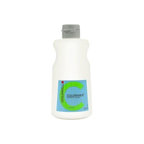 Goldwell Colorance Hair Oxidant Lotion 1000 ml