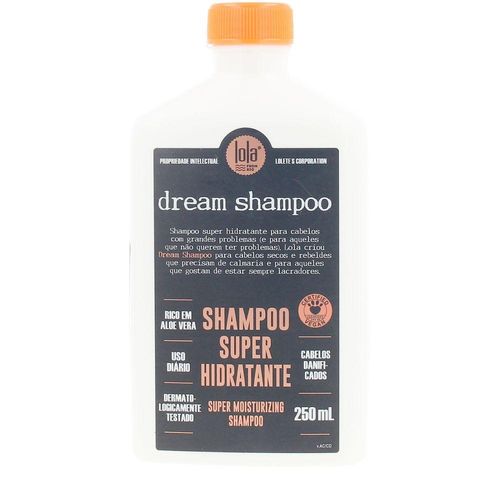Dream Super Feuchtigkeitsspendendes Shampoo 250 ml