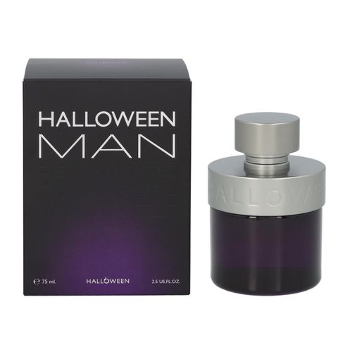 J. Del Pozo Halloween Man Edt Spray.