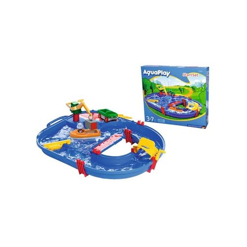 Aquaplay Start Set