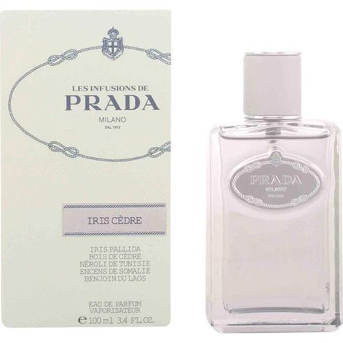 Prada Infusion D'iris Cedre Edp 100ml