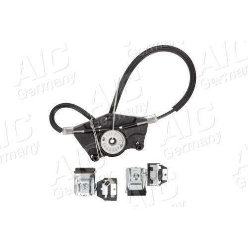 AIC Reparatursatz, Fensterheber 53124 vorne links für VAG