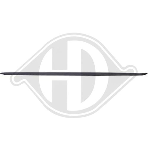 DIEDERICHS Schwellerverkleidung 1020463 links für Audi