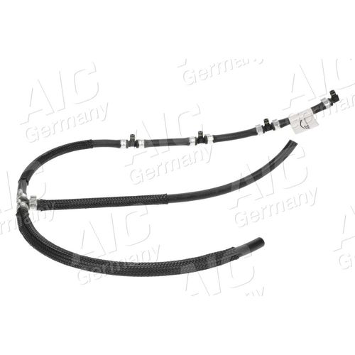 AIC Schlauch, Leckkraftstoff 74813 für Opel GM